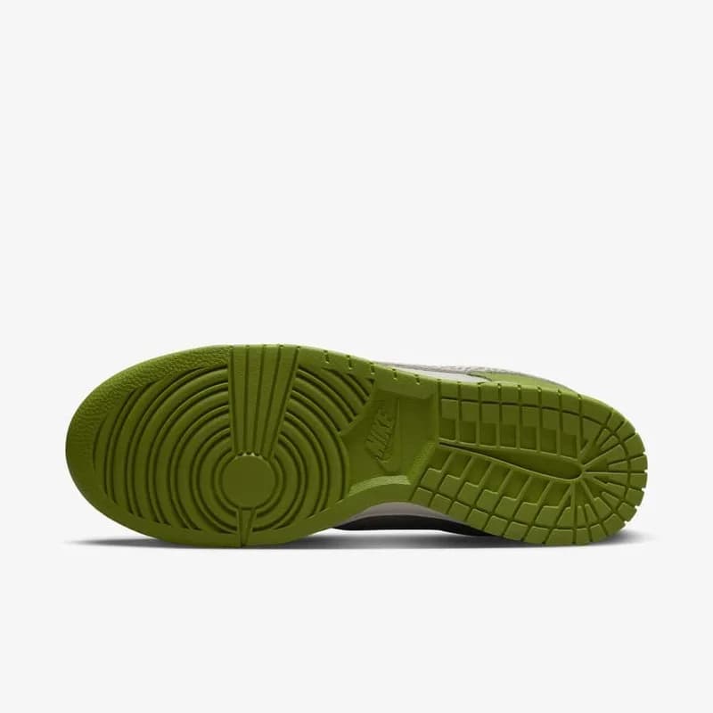 کتونی Nike مدل Dunk Low – DR0156-300 — تصویر ۵