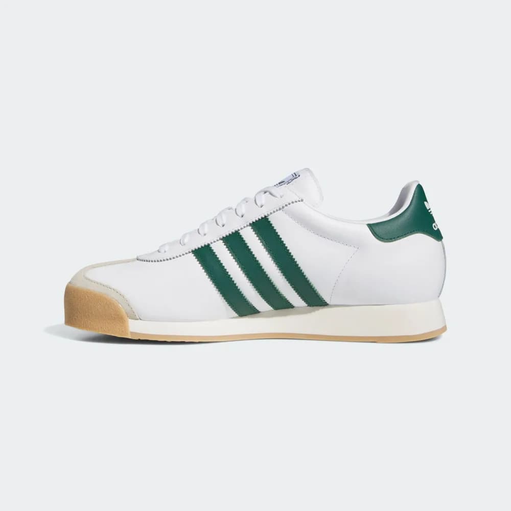 کتونی Adidas مدل Samoa – IF7163 — تصویر ۶