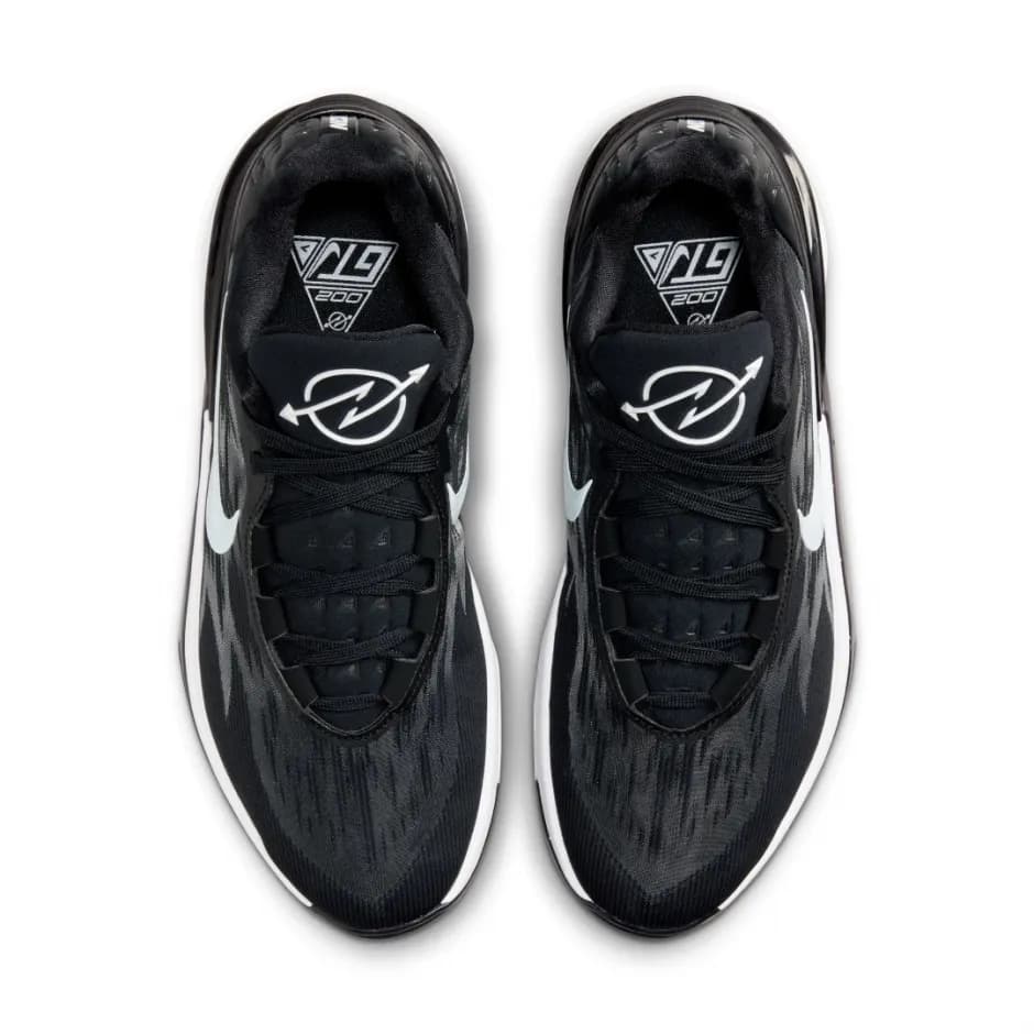 کفش بسکتبال Nike مدل Air Zoom GT Cut 2 – DJ6015-006 — تصویر ۶