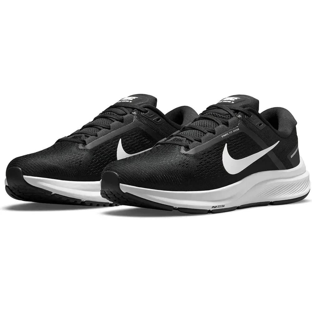 کفش دویدن Nike مدل Structure 24 – DA8570-001 — تصویر ۳