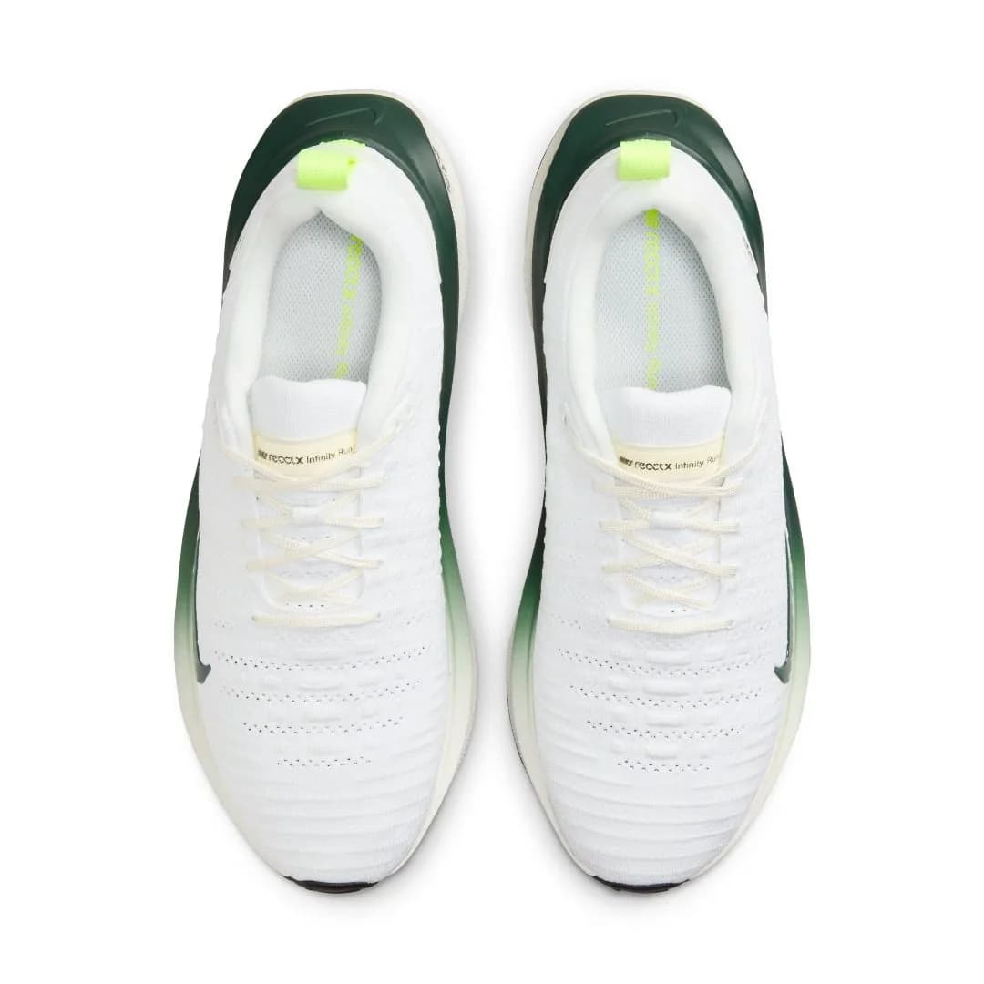 کفش دویدن Nike مدل Reactx Infinity Run 4 – FZ4019-100 — تصویر ۶