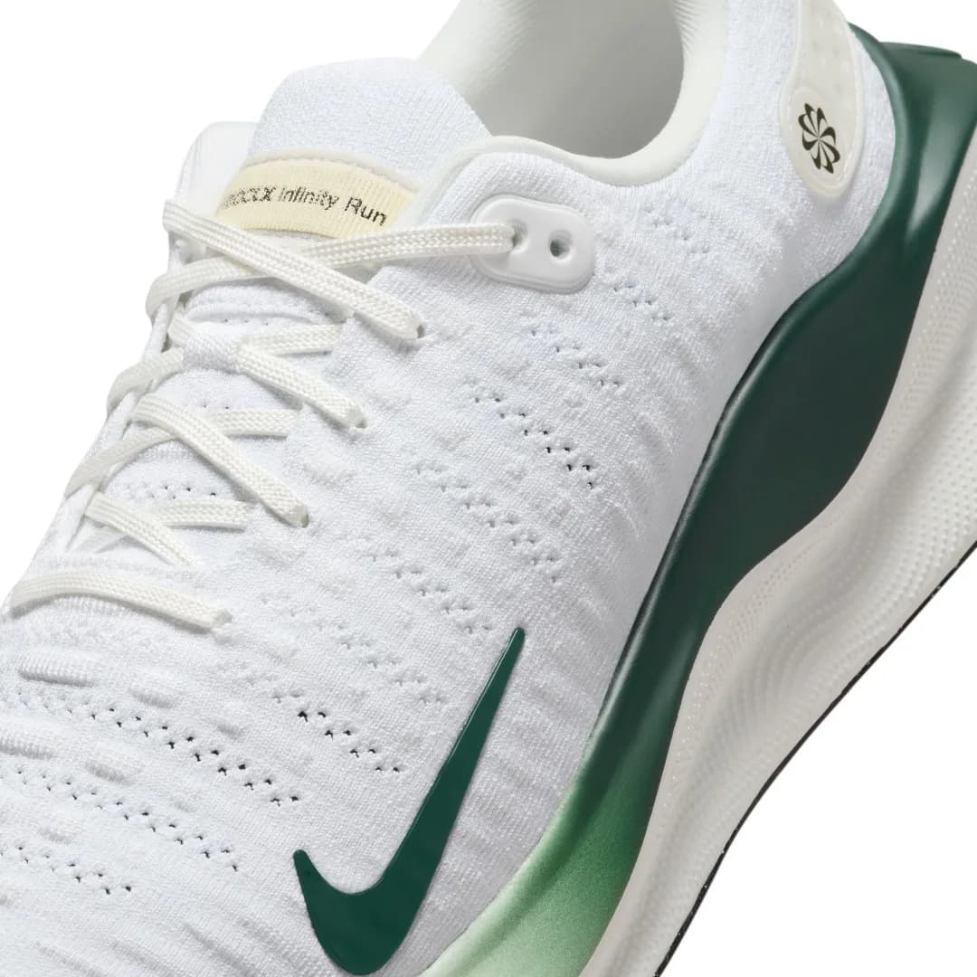 کفش دویدن Nike مدل Reactx Infinity Run 4 – FZ4019-100 — تصویر ۸