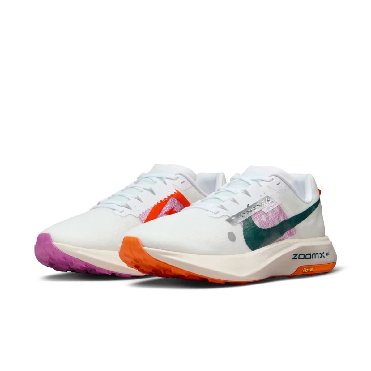 کفش دویدن طبیعت Nike مدل Ultrafly – DX1978-101 — تصویر ۴