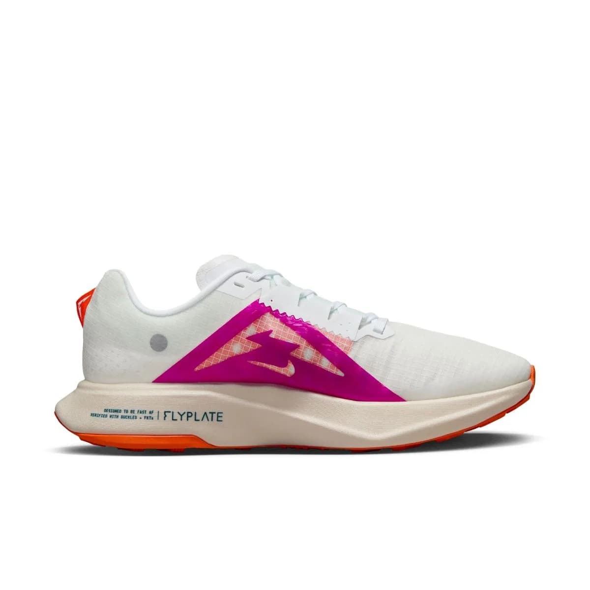 کفش دویدن طبیعت Nike مدل Ultrafly – DX1978-101 — تصویر ۲