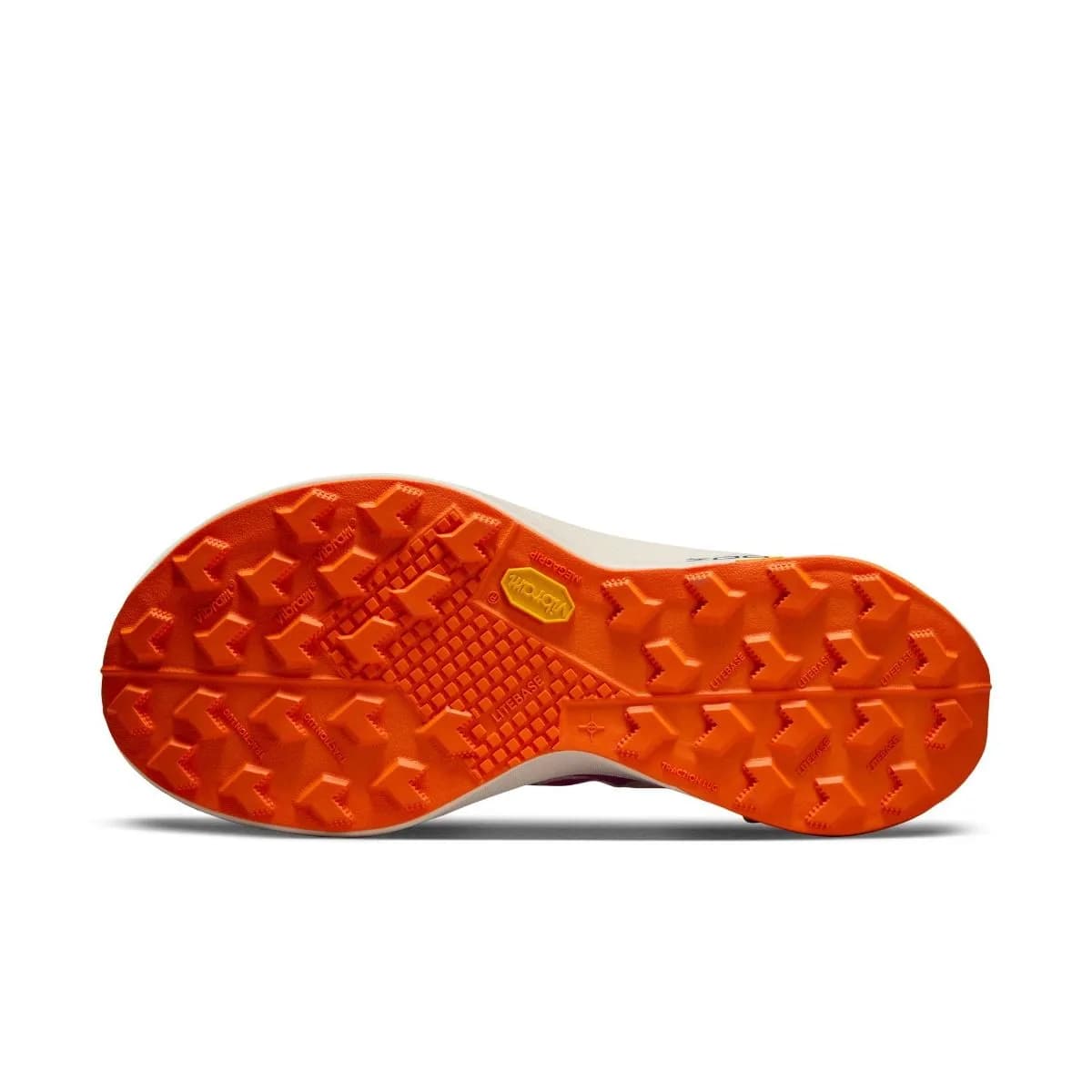 کفش دویدن طبیعت Nike مدل Ultrafly – DX1978-101 — تصویر ۵
