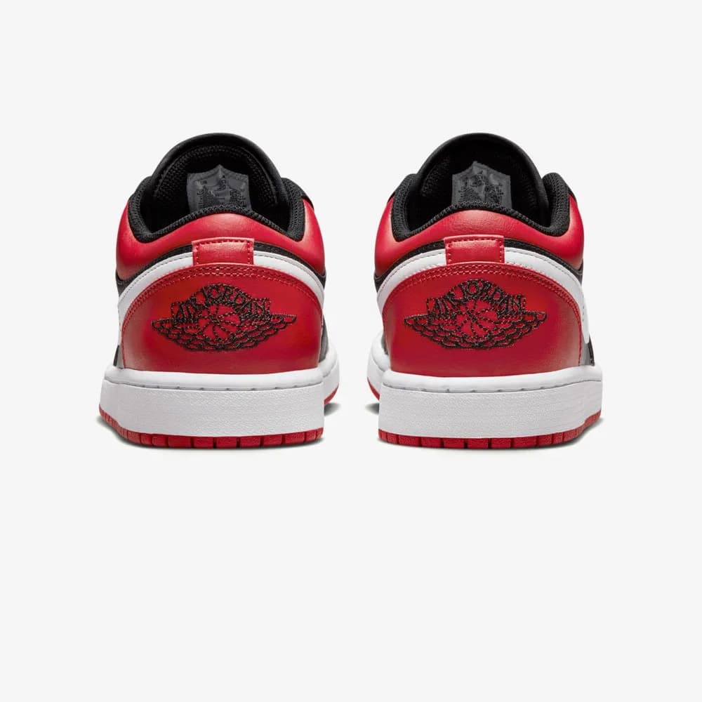 کتونی Nike مدل Air Jordan 1 Low – 553558-066 — تصویر ۵