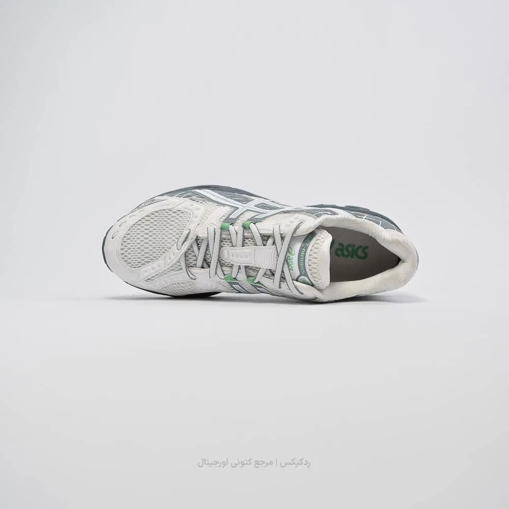 کتونی Asics مدل Gel-Nimbus 10.1 GTX – 1203a760-100 — تصویر ۳