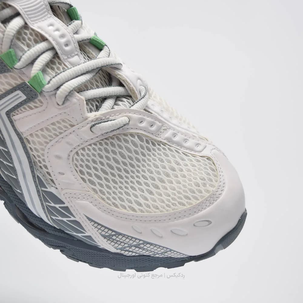 کتونی Asics مدل Gel-Nimbus 10.1 GTX – 1203a760-100 — تصویر ۸