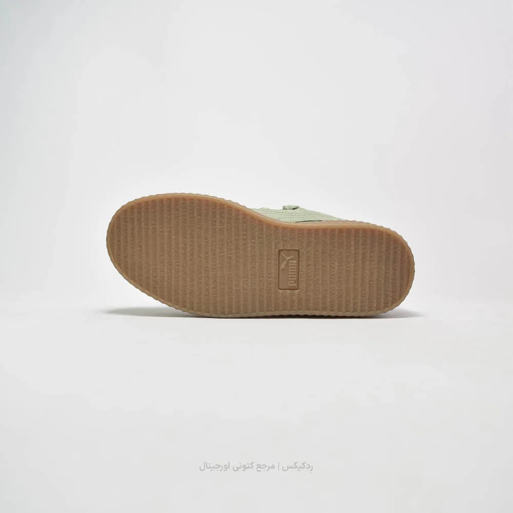 کتونی Puma مدل Creeper Phatty X Fenty – 396813-02 — تصویر ۸