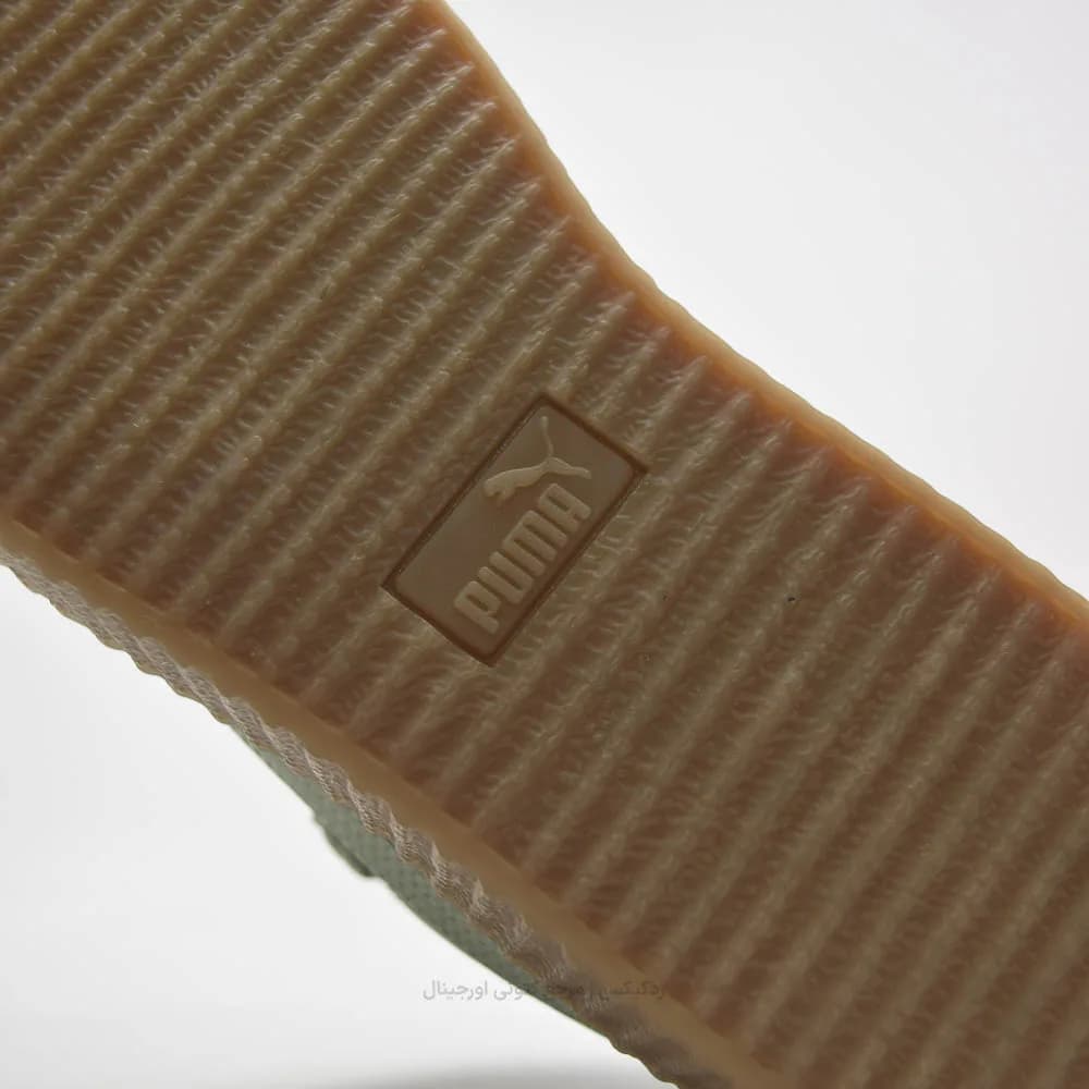 کتونی Puma مدل Creeper Phatty X Fenty – 396813-02 — تصویر ۳