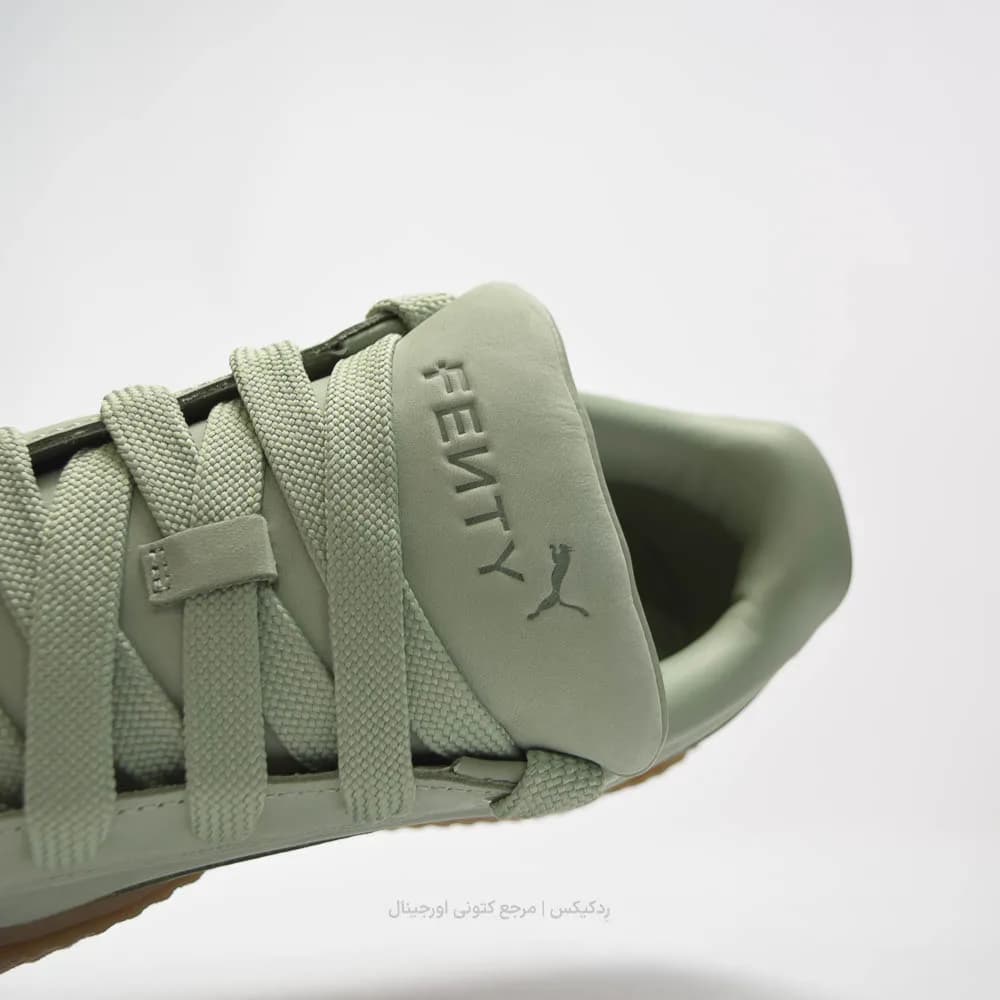 کتونی Puma مدل Creeper Phatty X Fenty – 396813-02 — تصویر ۵
