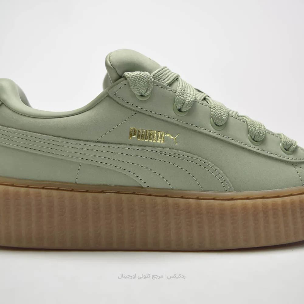کتونی Puma مدل Creeper Phatty X Fenty – 396813-02 — تصویر ۶