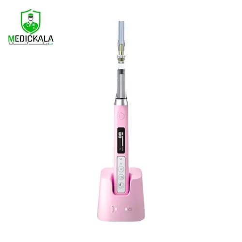 تزریق بی حسی دی تی ای DTE مدل Super Pen