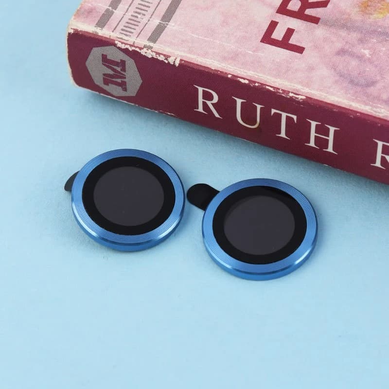 محافظ لنز رینگی Lens Film آیفون iPhone 16 / 16 Plus — تصویر ۶
