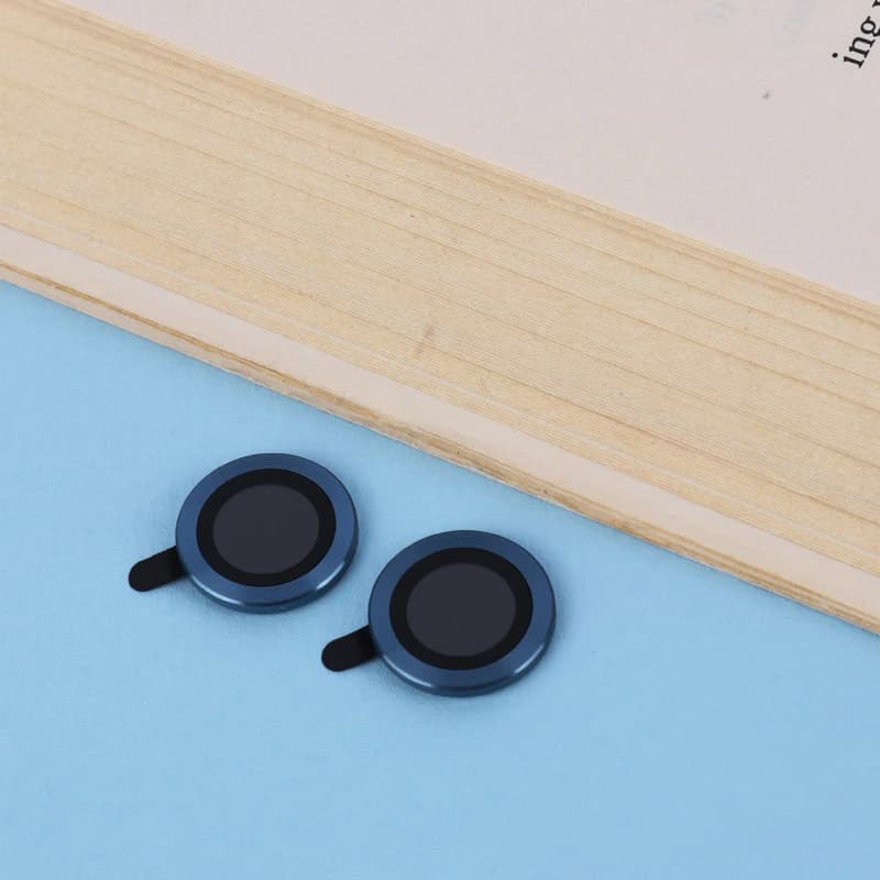 محافظ لنز رینگی Lens Film آیفون iPhone 13 / 13 Mini — تصویر ۸