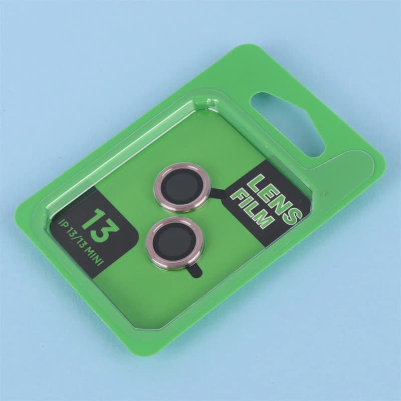محافظ لنز رینگی Lens Film آیفون iPhone 13 / 13 Mini — تصویر ۲