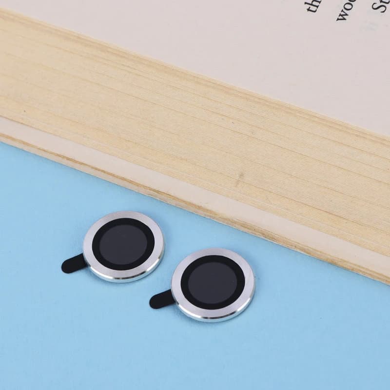 محافظ لنز رینگی Lens Film آیفون iPhone 13 / 13 Mini — تصویر ۶