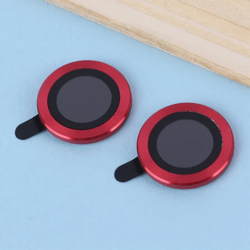 محافظ لنز رینگی Lens Film آیفون iPhone 13 / 13 Mini — تصویر ۴