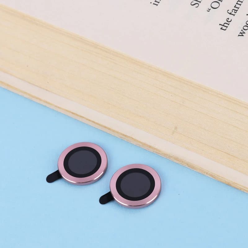 محافظ لنز رینگی Lens Film آیفون iPhone 13 / 13 Mini — تصویر ۷