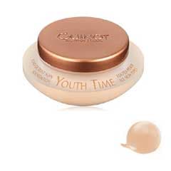 GUINOT YOUTH TIME FOUNDATION N02 گینو تایم یوت ۰۲