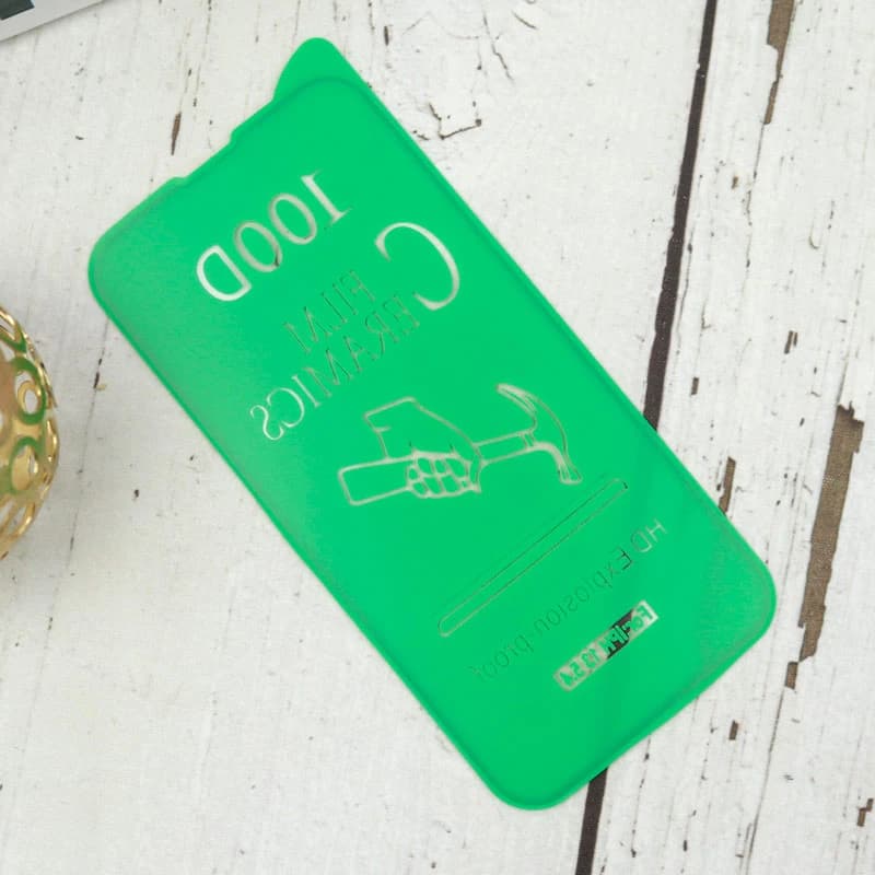 گلس سرامیکی براق iPhone 13 Mini