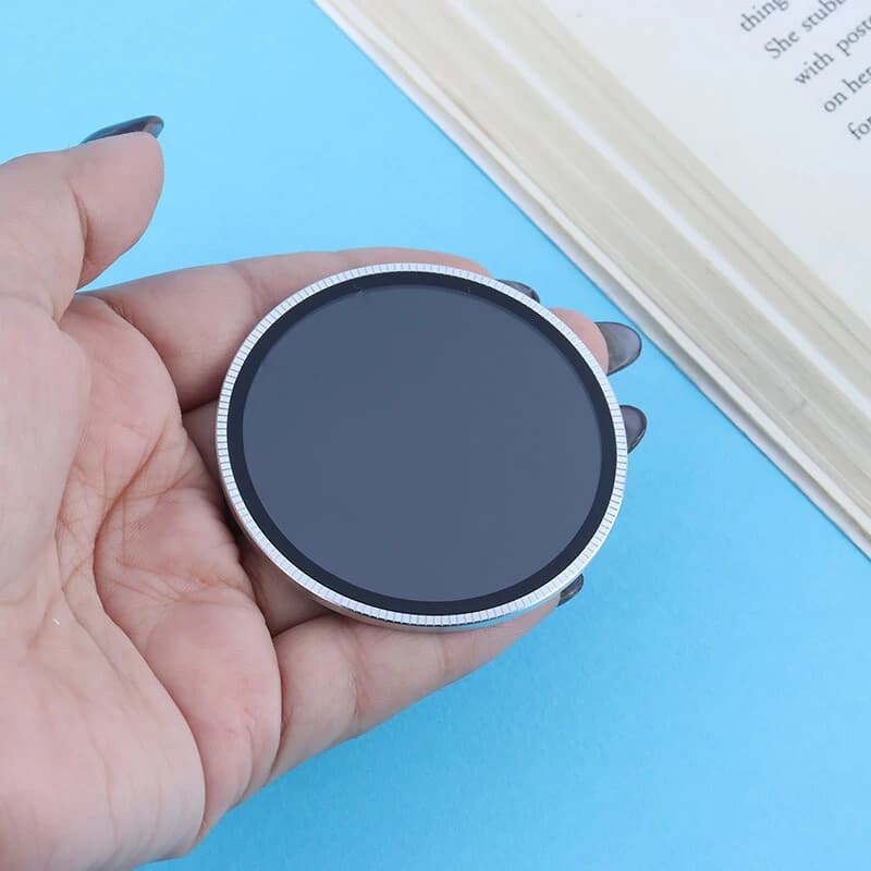 محافظ لنز رینگی Lens Film شیائومی Redmi A3 / A3X / Poco C61 — تصویر ۲