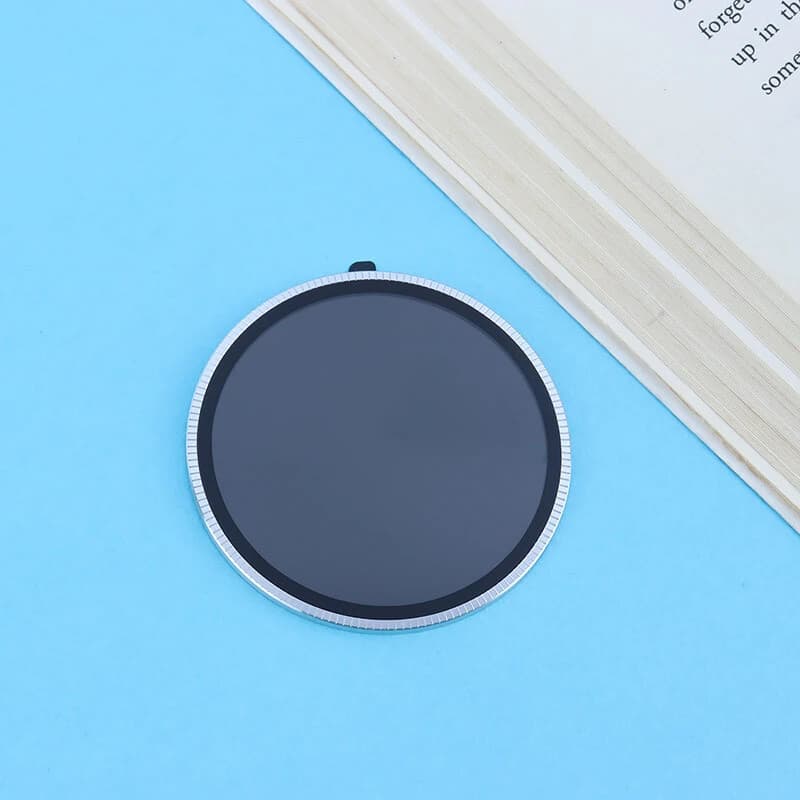 محافظ لنز رینگی Lens Film شیائومی Redmi A3 / A3X / Poco C61 — تصویر ۴