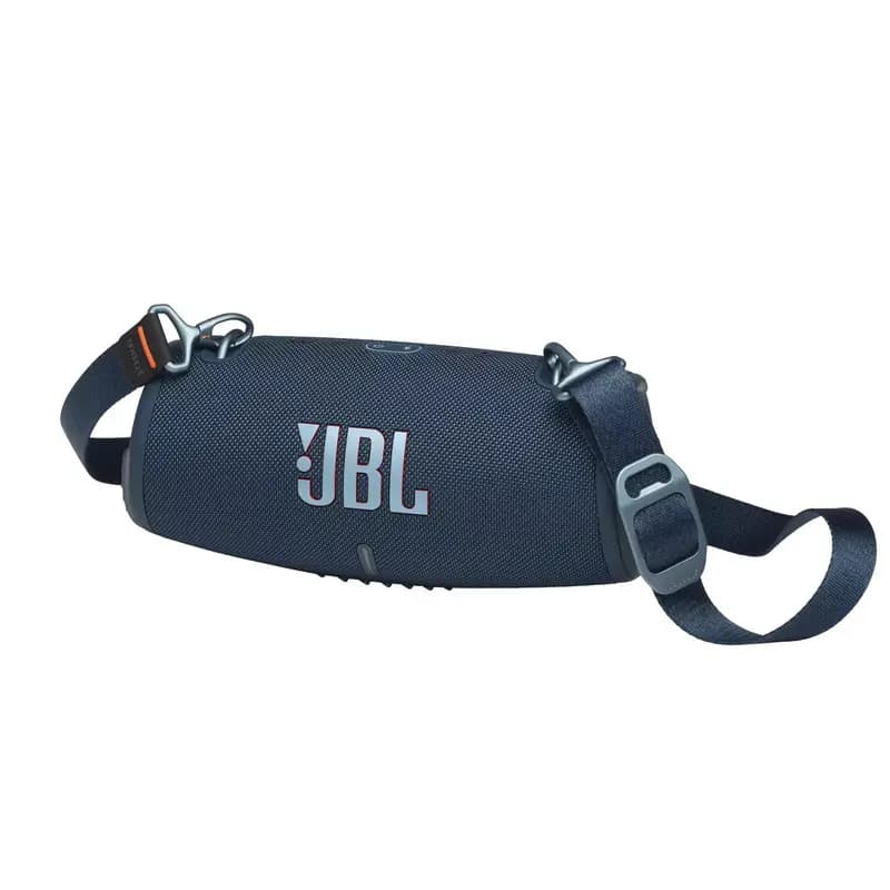اسپیکر بلوتوث قابل حمل جی بی ال مدل JBL Xtreme 3 — تصویر ۴