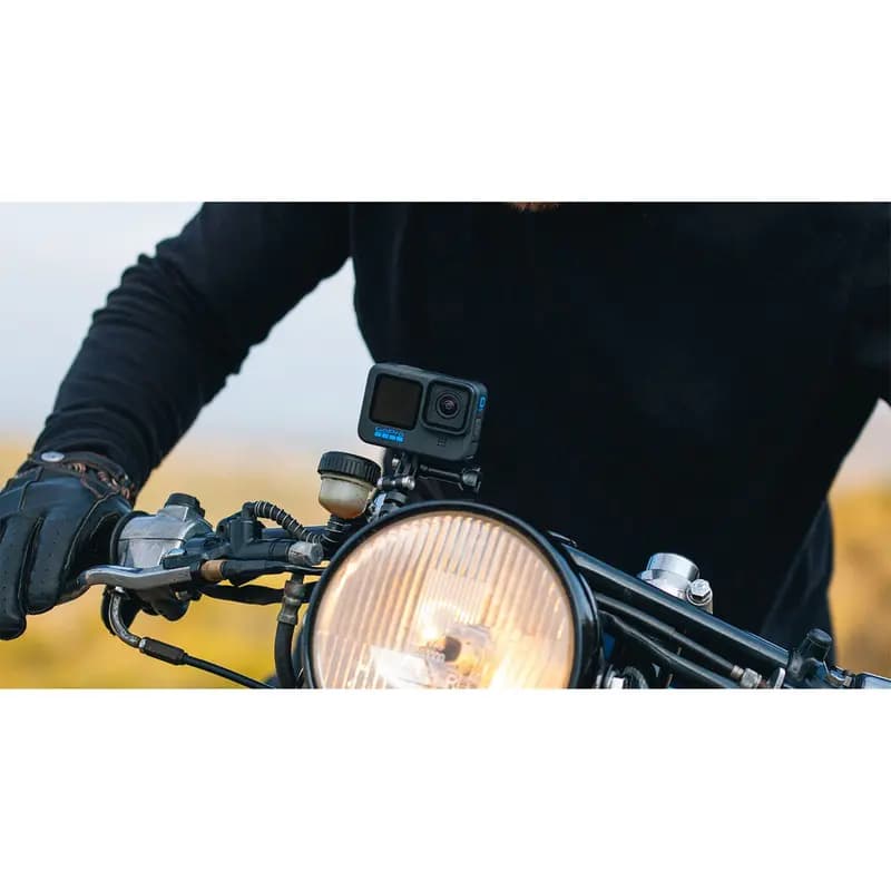 دوربین فیلمبرداری ورزشی گوپرو مدل GoPro Hero 10 — تصویر ۶