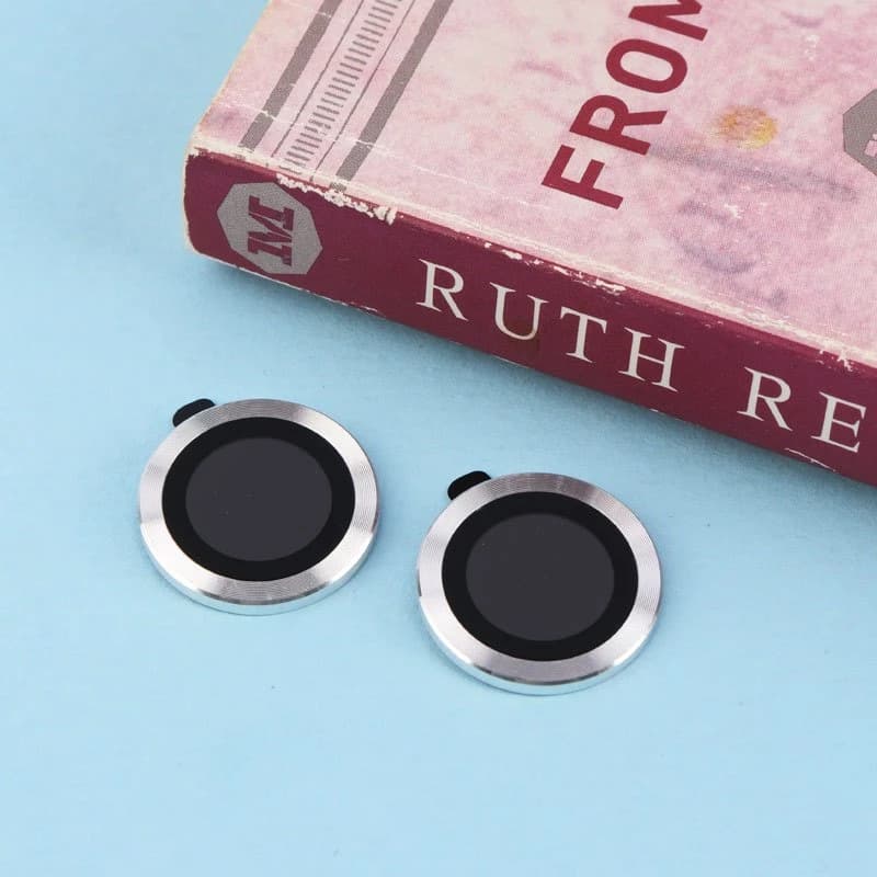 محافظ لنز رینگی Lens Film شیائومی Poco X6 — تصویر ۴