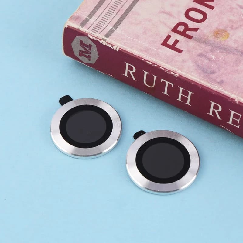 محافظ لنز رینگی Lens Film شیائومی Redmi 13C / Poco C65 — تصویر ۴