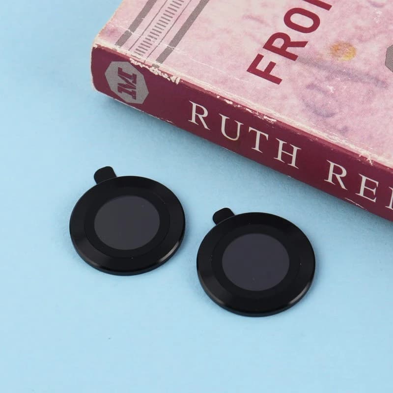 محافظ لنز رینگی Lens Film شیائومی Redmi 13C / Poco C65 — تصویر ۳