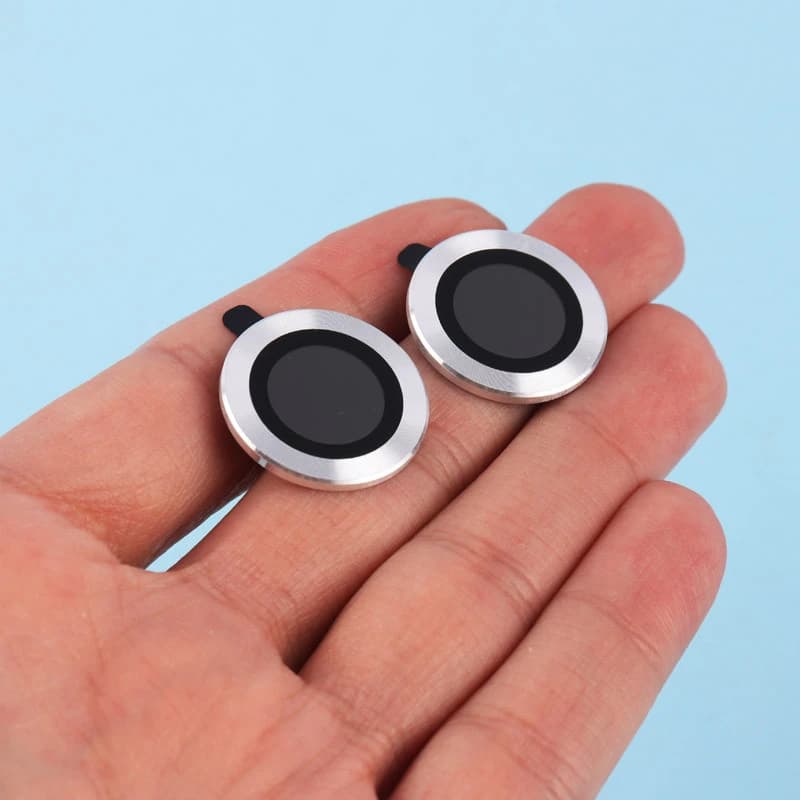 محافظ لنز رینگی Lens Film شیائومی Redmi 13C / Poco C65 — تصویر ۶