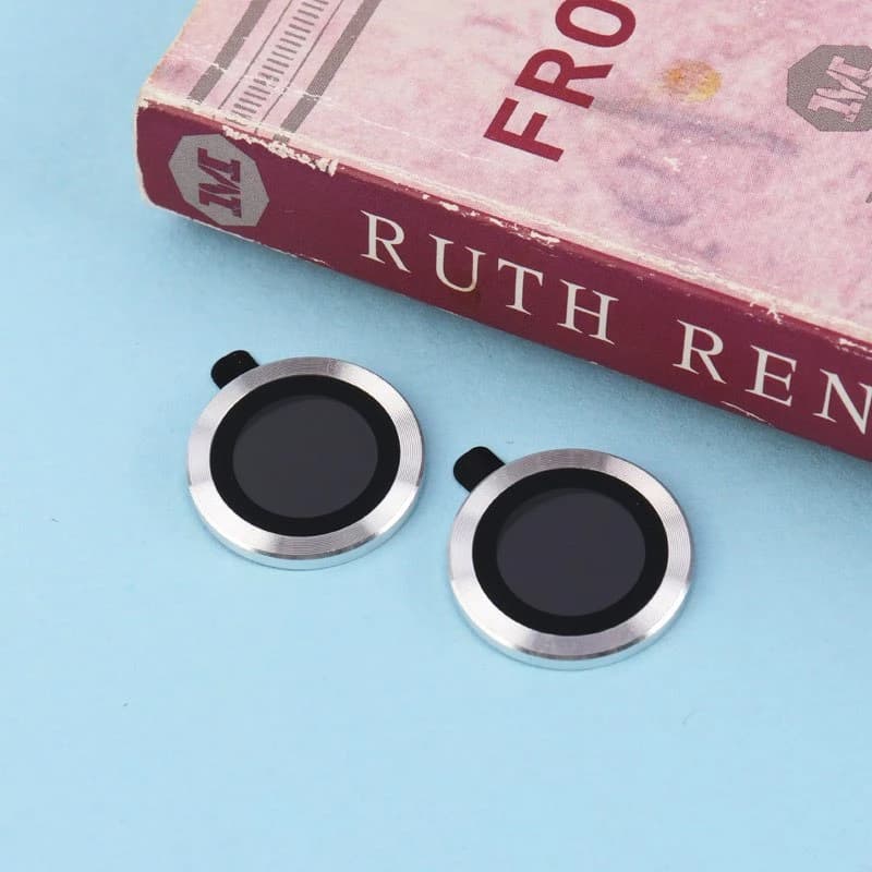 محافظ لنز رینگی Lens Film شیائومی Redmi Note 13 5G — تصویر ۴