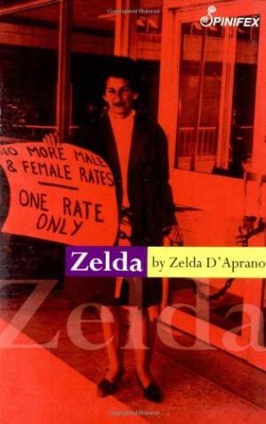 دانلود کتاب Zelda