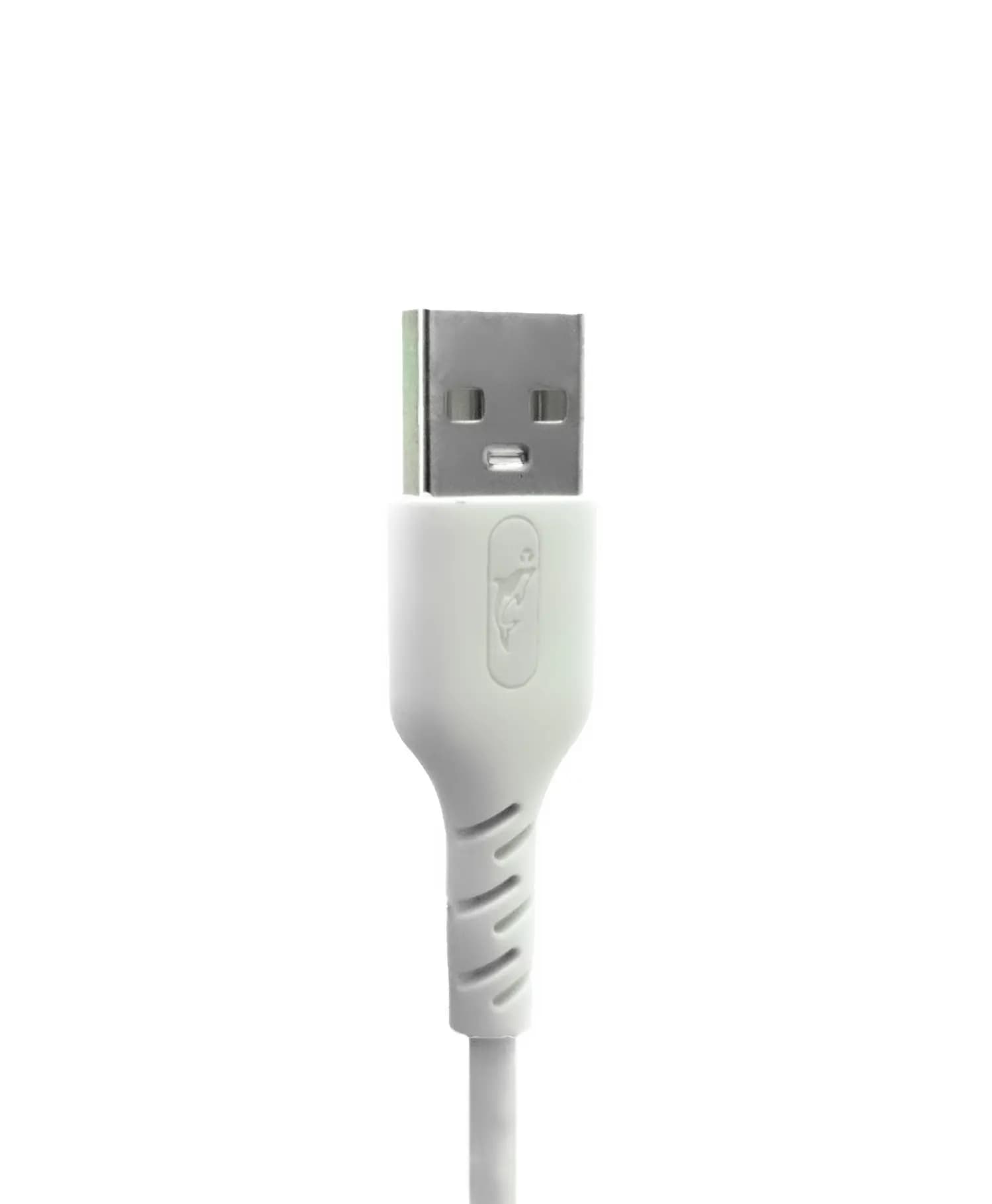 کابل تبدیل USB به Type-C اسکای دلفین مدلS07T — تصویر ۲