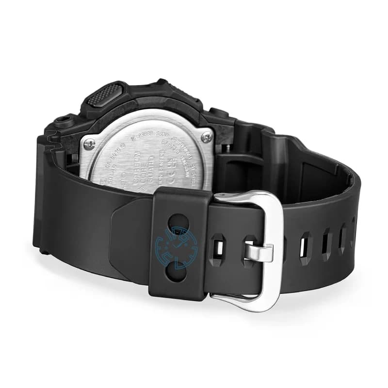 ساعت مچی مردانه کاسیو جیشاک G-SHOCK GA-B010-1A — تصویر ۳
