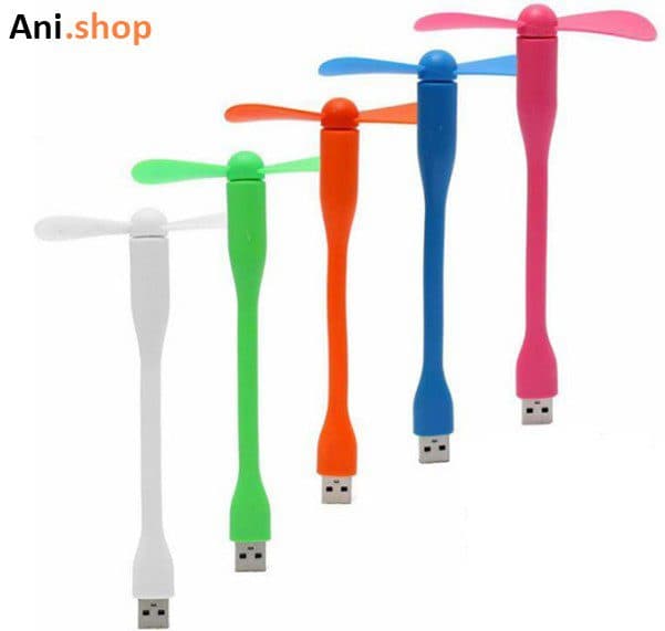 چراغ LED یو اس بی مدل Born To Have — تصویر ۲