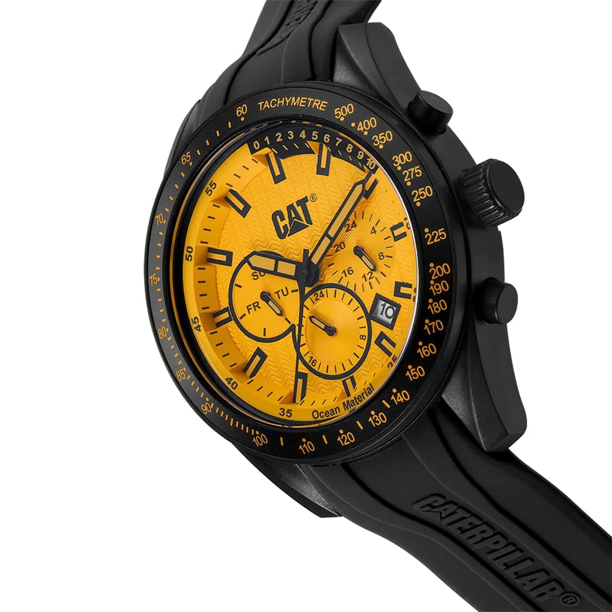 ساعت مچی مردانه کاترپیلار مدل Caterpillar LQ.169.21.721 — تصویر ۲
