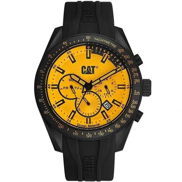 ساعت مچی مردانه کاترپیلار مدل Caterpillar LQ.169.21.721 — تصویر ۴