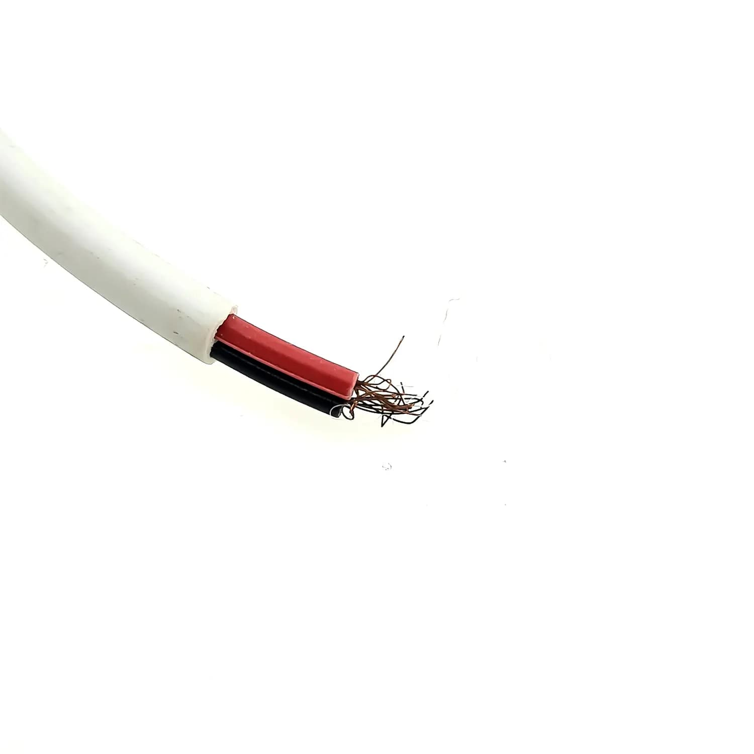 کابل برق دو شاخه پرسی A1 — تصویر ۲
