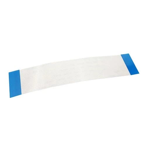 کابل FFC فلت 40 پین 0.5 میلی متر طول 10cm