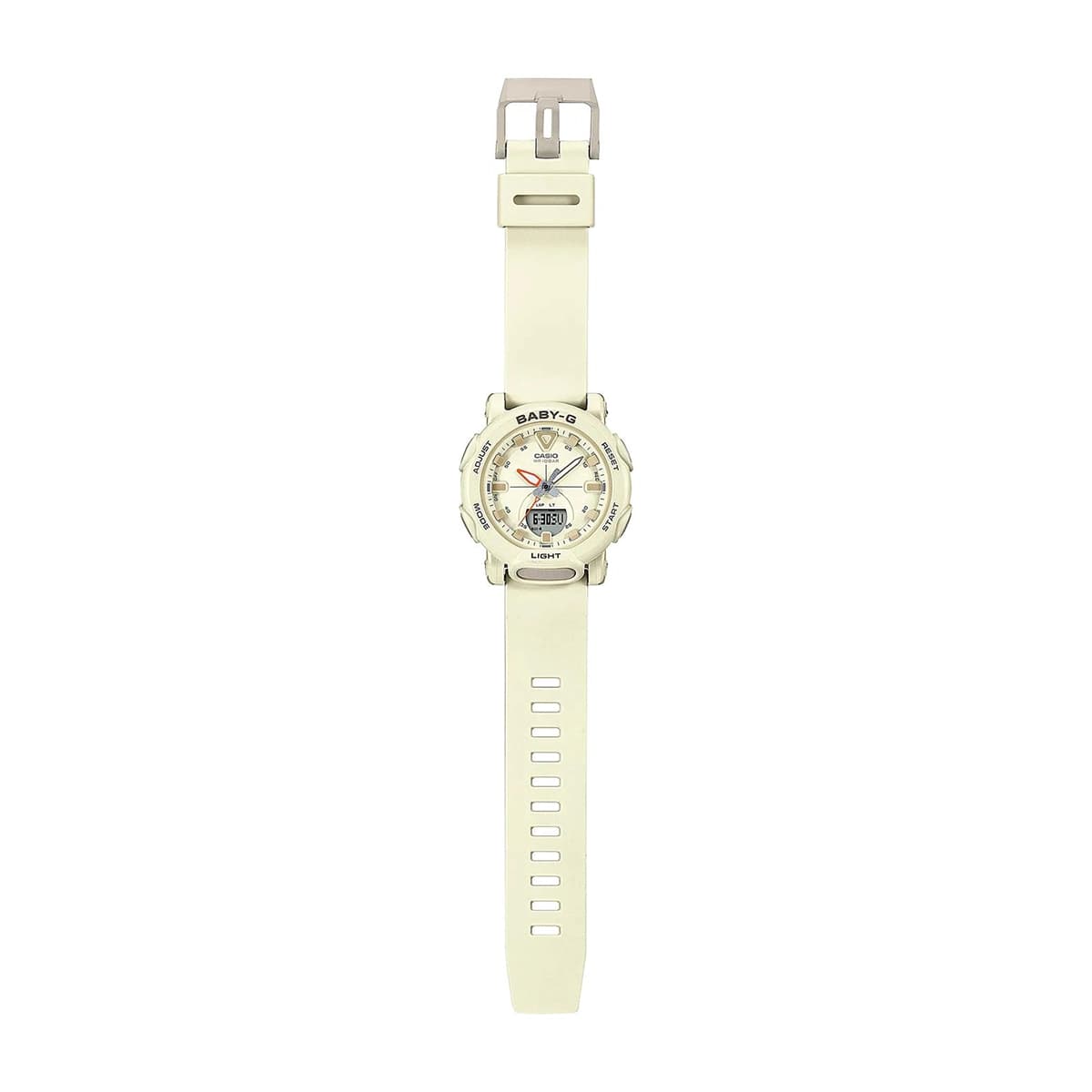 ساعت مچی زنانه کاسیو بیبی جی مدل Casio Baby-G BGA-310-7ADR — تصویر ۳