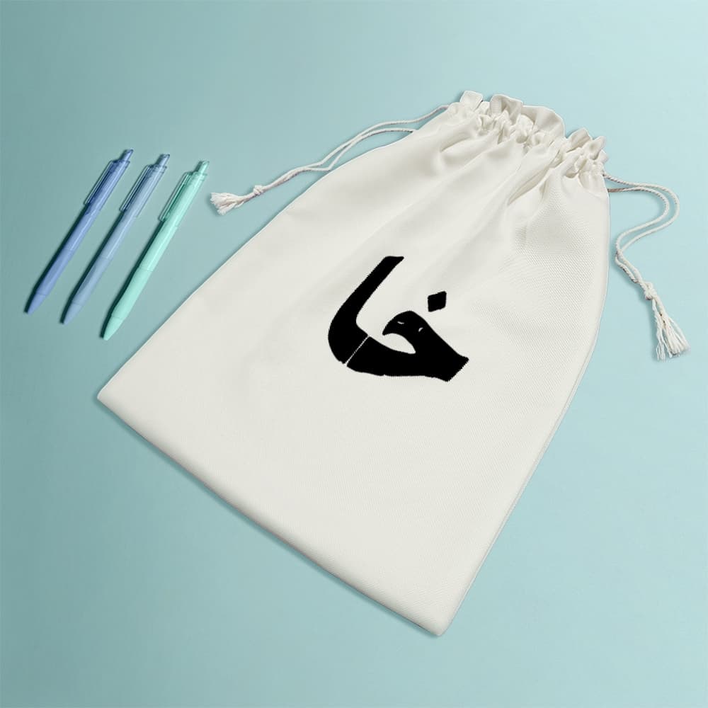 کیسه نظم دهنده خا — تصویر ۸