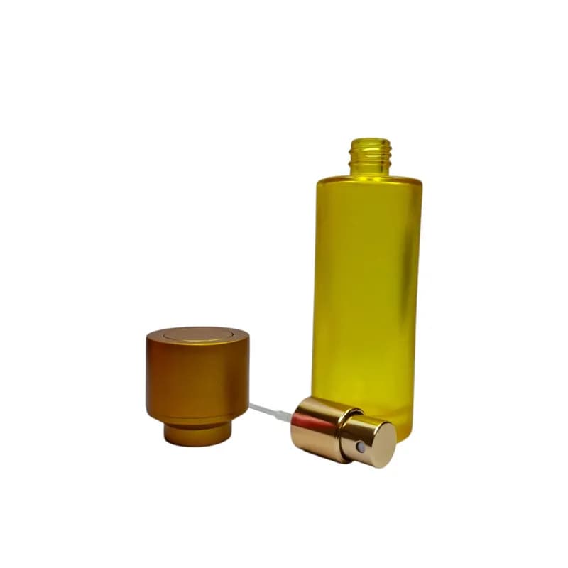 محفظه نگهداری عطر مدل B2 حجم 25 میلی لیتر مجموعه 2 عددی — تصویر ۳