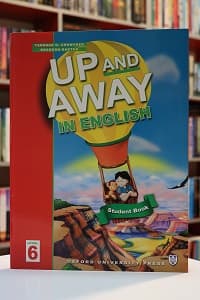 up and away 6