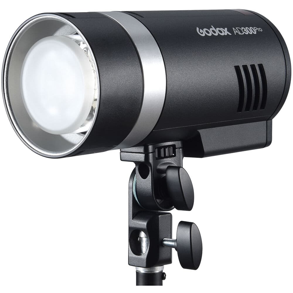 فلاش پرتابل گودکس Godox AD300pro — تصویر ۳