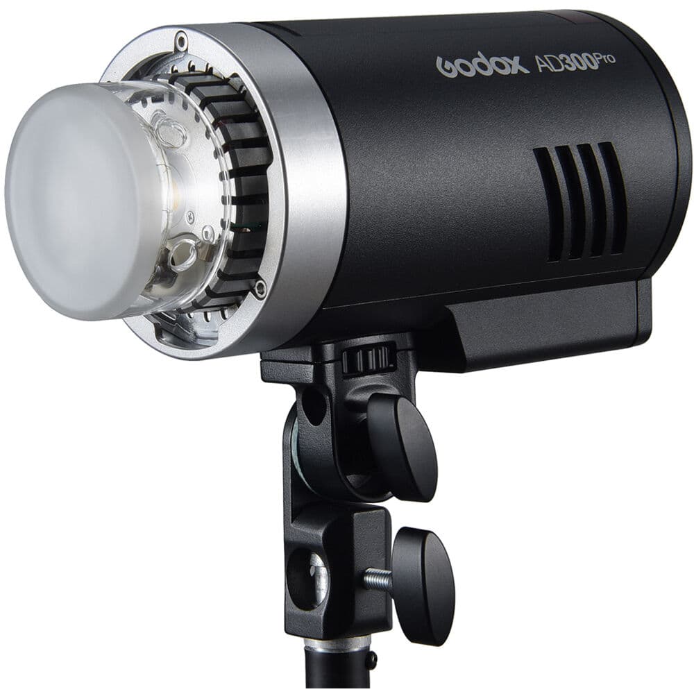 فلاش پرتابل گودکس Godox AD300pro — تصویر ۵