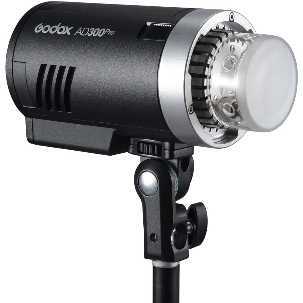 فلاش پرتابل گودکس Godox AD300pro — تصویر ۶
