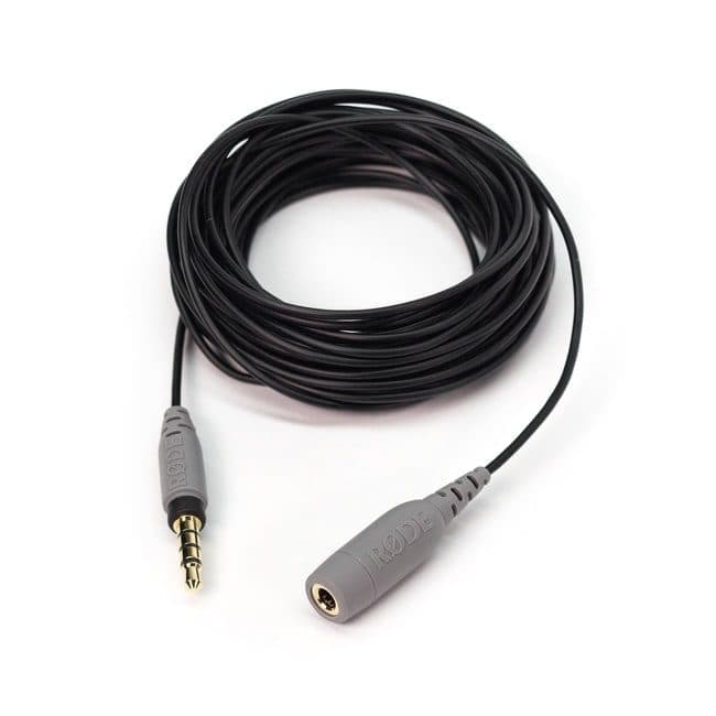 کابل افزایش طول رُد Rode SC1 6m TRRS